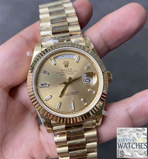 suche alte rolex m228238-0005|rolex day date 40 2023.